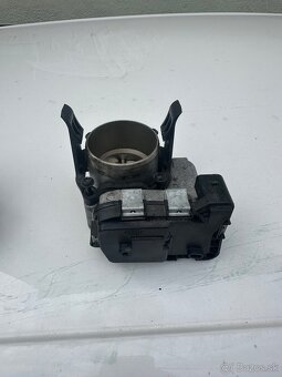 Fabia 2 1.2tsi turbo prevodovka cievka atd - 2