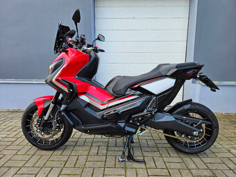 Honda X-ADV 750 ABS - 2