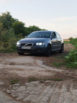 Volvo S40 2.0D - 2