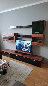 Obývacia stena - 2