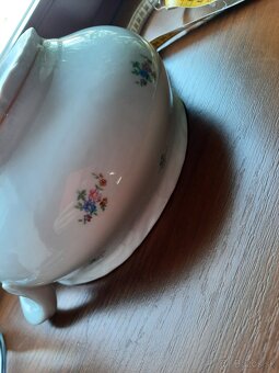 Obedová  misa Thun - 2