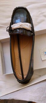 Dámske mokasíny 40 - 2
