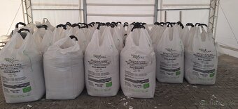 Granulované vapno - 2