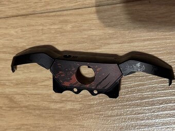 Originálne diely krytu Xbox Elite Controller Series 1 edíc - 2