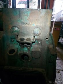 Skoda 30 náhradné diely - 2