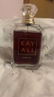 Kayali Vanilla 28 - 2