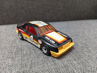 Matchbox Buick Le Sabre, Macau, MB10 - 2