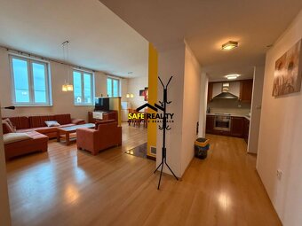 PRENÁJOM 3-izbový byt, Žilina - Centrum - 2