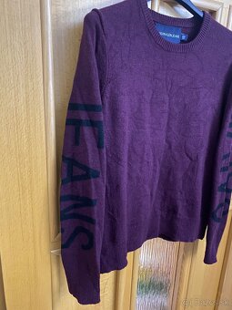 Calvin Klein sveter - 2