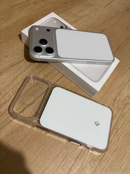 iPhone 17 pro max 256gb - 2