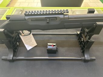 Savage Arms .22LR - 2