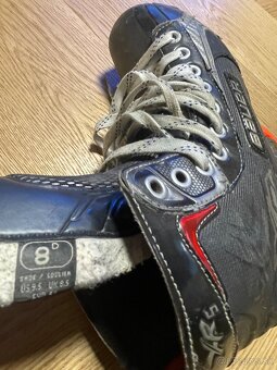 In-line BAUER XR5 - 2