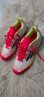 Chlapcenske kopacky - 2