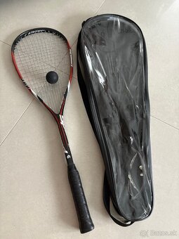 Squashova raketa tecno pro sp220 - 2