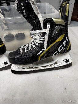 Korčule ccm AS-V pro - 2