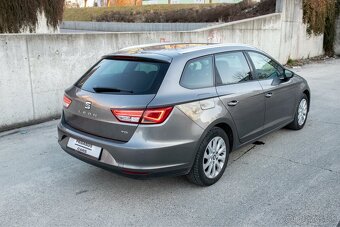 Seat Leon Style 1.6 TDI - 2