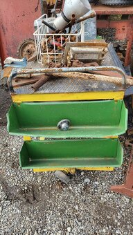 DIELENSKÝ VOZÍK - 2