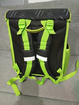 Školská taška - 2