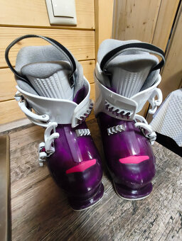 Detské lyžiarky - 2