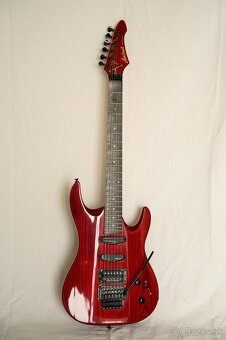 Elektrická gitara - Aria Pro II Magna Series - 21# - 2