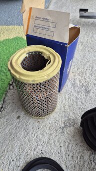 Original náhradné diely Skoda 100 / 1000 - 2