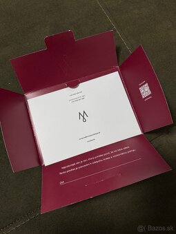 Darčekový poukaz do estetickej kliniky - 2