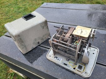 pichačkové hodiny - 2