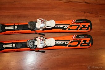 lyže Blizard rc Race 120 cm - 2