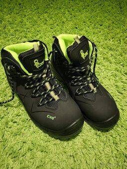 Cxs pracovna obuv - 2