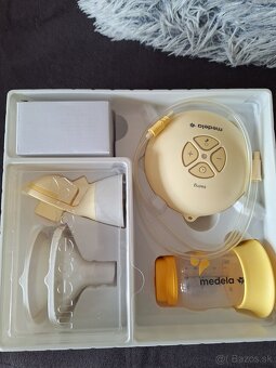 Elektricka odsavacka - 2