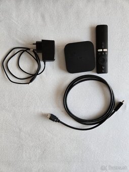 Xiaomi TV Box - 2
