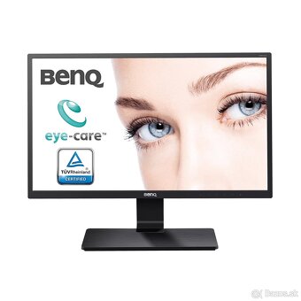 21,5 + 19,5 V206HQL, GW2270 - 2