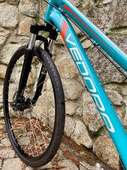 Vedora Cross 28” M - 2