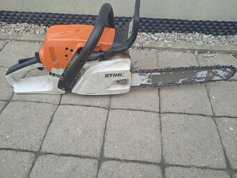 Sthil MS 251 - 2