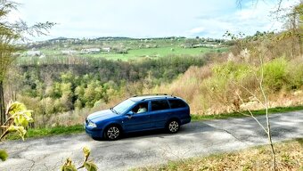 Škoda octavia 1.9 tdi 81kw BEZ PREPISU - 2