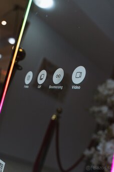 FOTOBÚDKA NA PRENÁJOM - 2