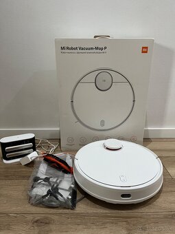 Xiaomi Mi Robot Vacuum Mop P - 2