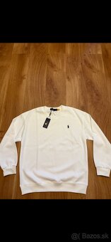Polo ralph lauren mikina - 2