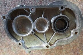 Kartre Babetta 207 - 2