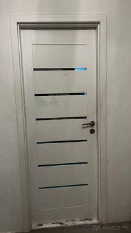 Interierove dvere - 2