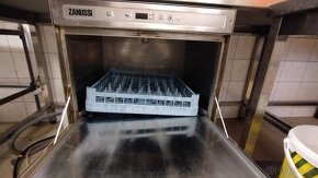 myčku elektrolux - zanussi - 2