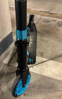 Kolobežka Tempish Nixin 125 AL - 2