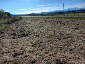 Pozemok na prenájom - 2