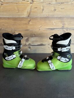 Detský lyžiarský set - 2