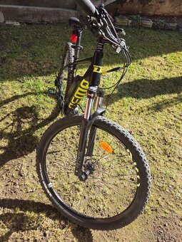 Elektrobicykel Dema Relay - 2