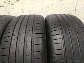 225/50 R17 Letné pneumatiky Aplus 4 kusy - 2