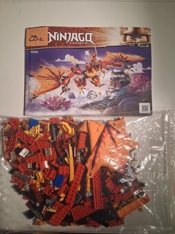 Lego Ninjago za polovičnú cenu - 2