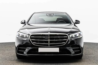 Mercedes-Benz S 450 - 2