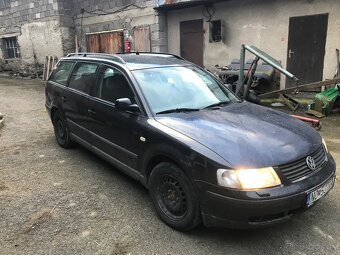 Passat - 2