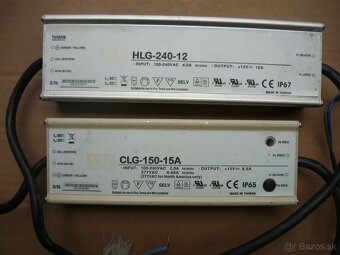 trafo 12 V 6 euro - 2